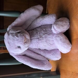 SOLD Jellycat Lilac Bunny